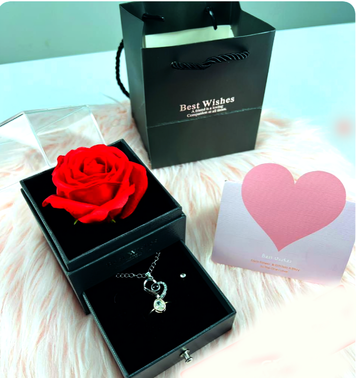 Valentine's Day Special Gift